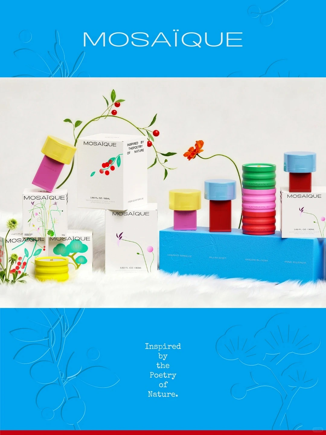 灵感源于自然诗意｜艺术香氛品牌视觉设计_8_NiiceDesign尼斯品牌设计_来自小红书网页版