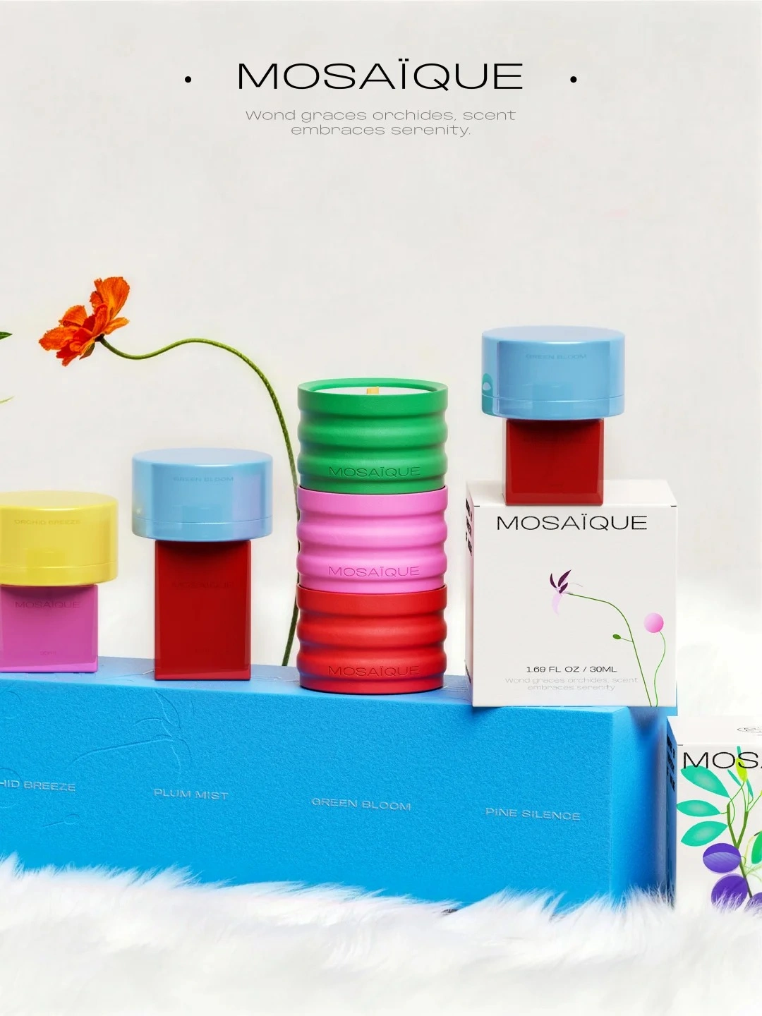 灵感源于自然诗意｜艺术香氛品牌视觉设计_12_NiiceDesign尼斯品牌设计_来自小红书网页版