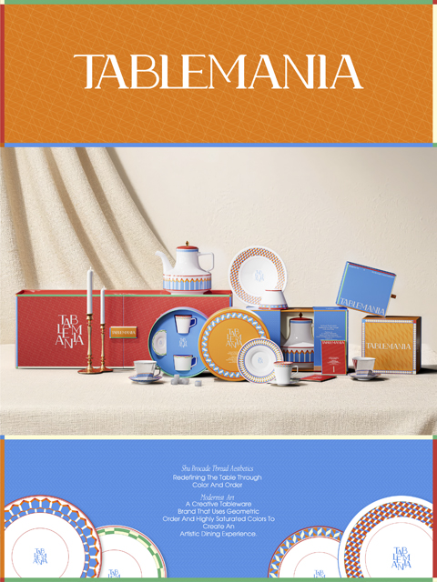 TABLEMANIA